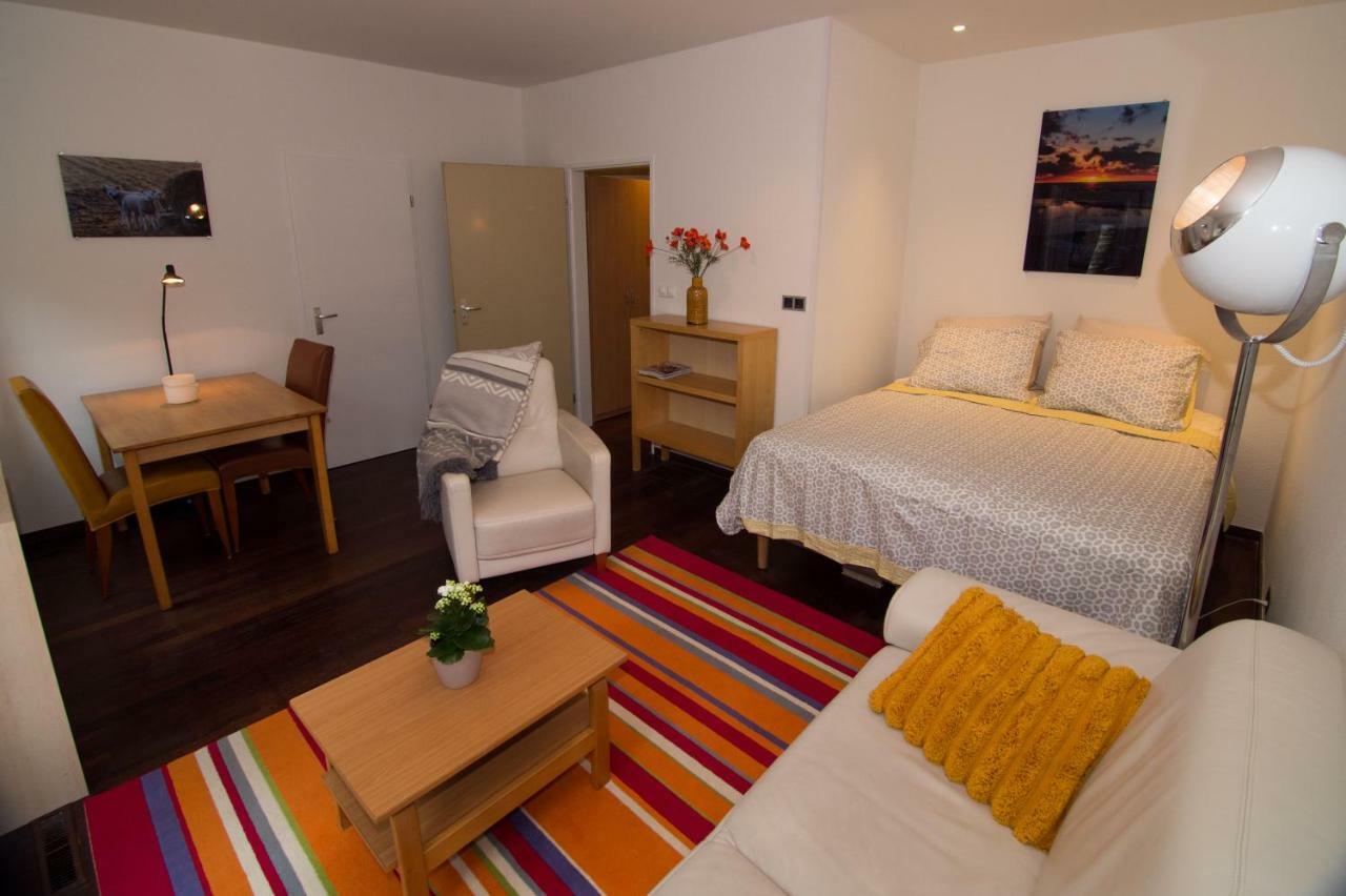 Bed and Breakfast De Vier Berken 2 De Koog  Esterno foto